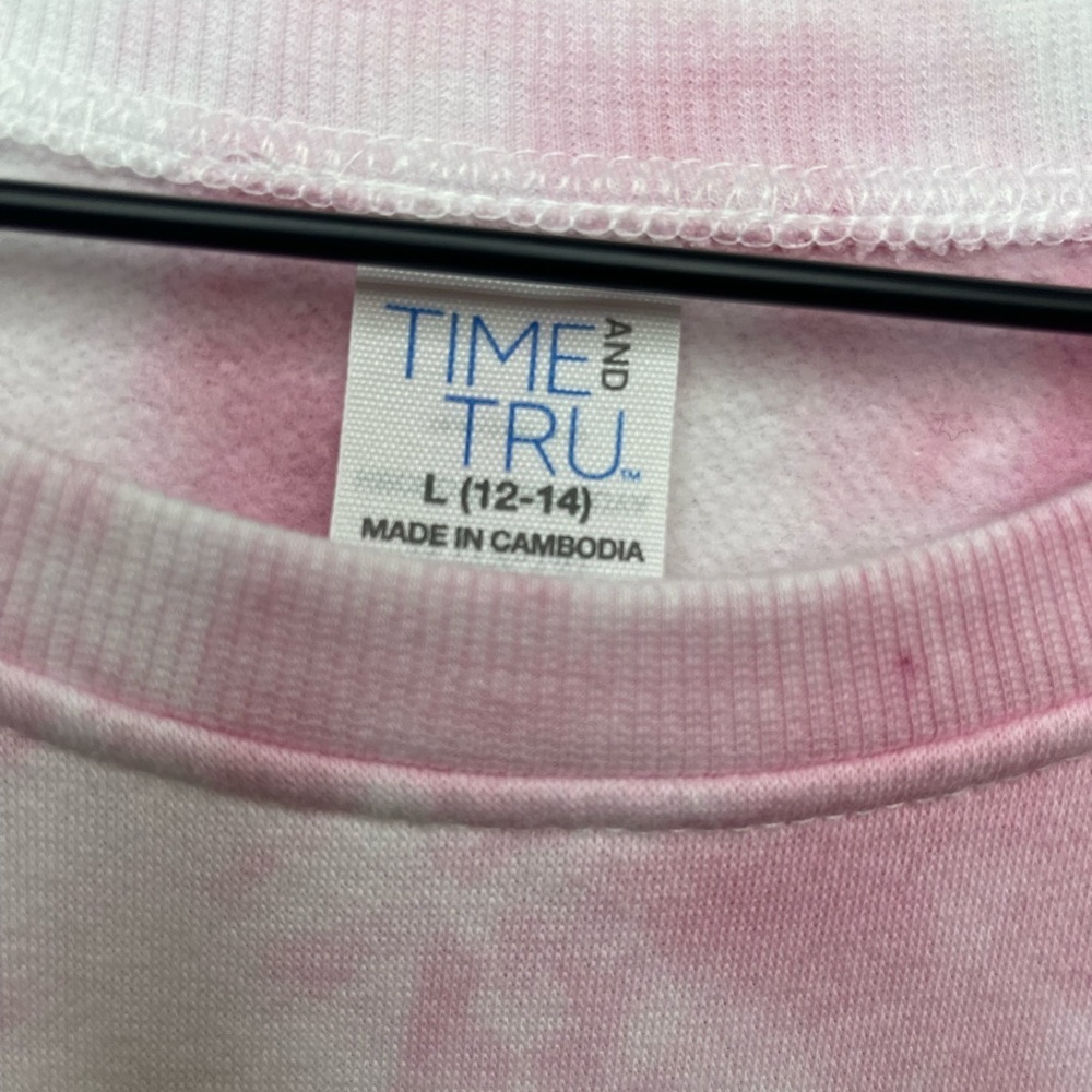 Hustle Sweatshirt - Picture 6 of 7
